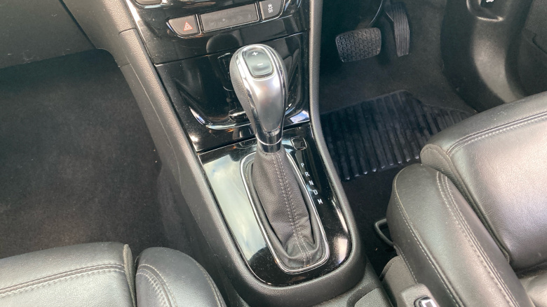 Vauxhall Mokka X 1.4T Elite 5dr Auto Petrol Hatchback